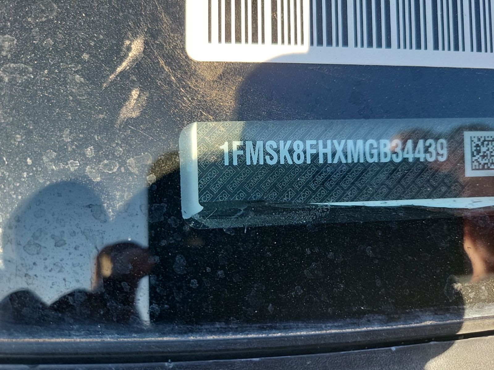 2021 Ford Explorer  Limited AWD