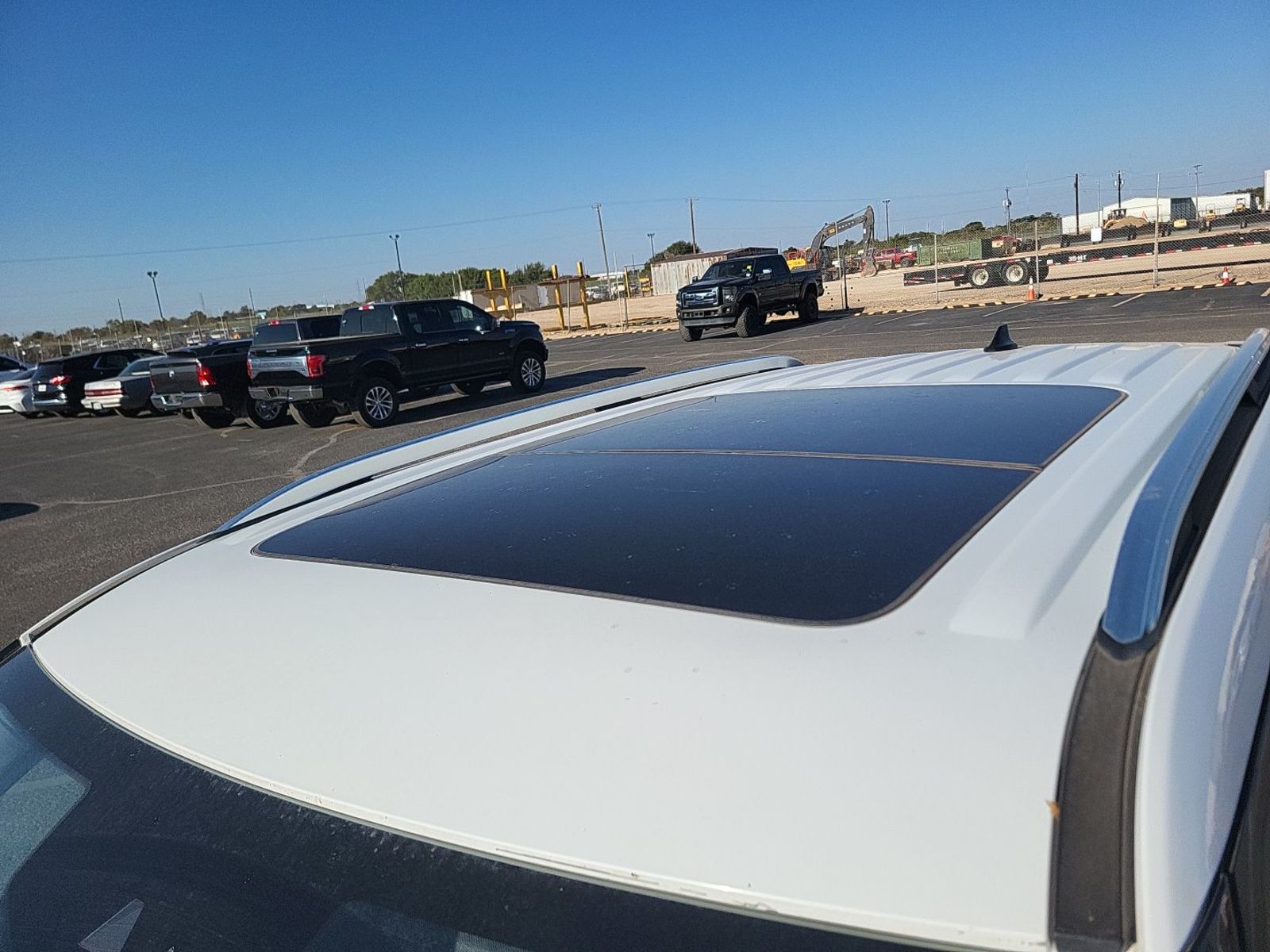 2021 Ford Explorer  Limited AWD