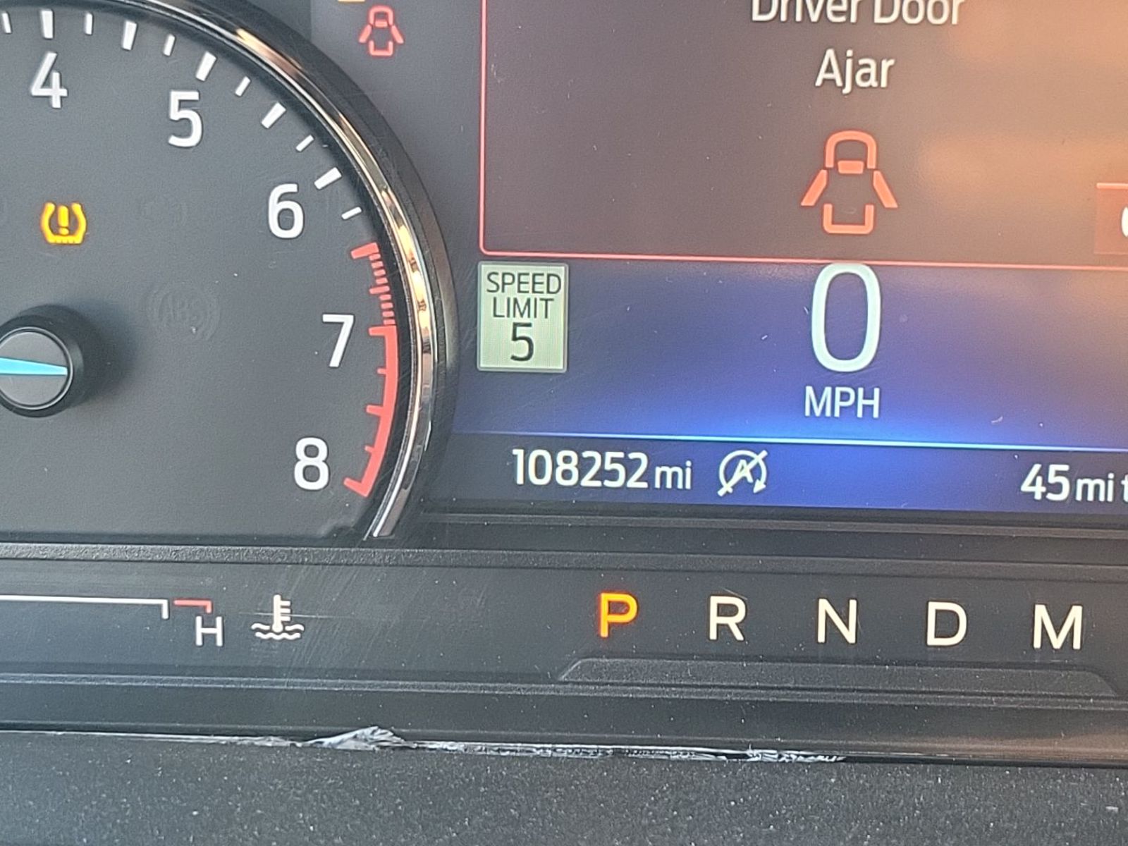 2021 Ford Explorer  Limited AWD
