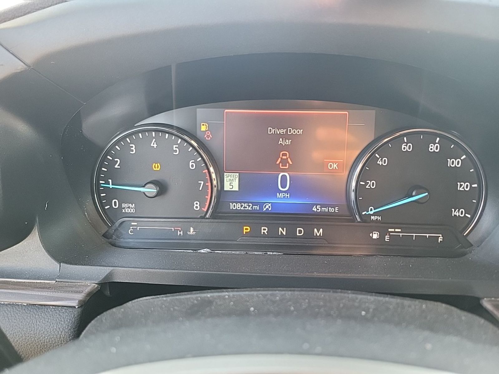 2021 Ford Explorer  Limited AWD