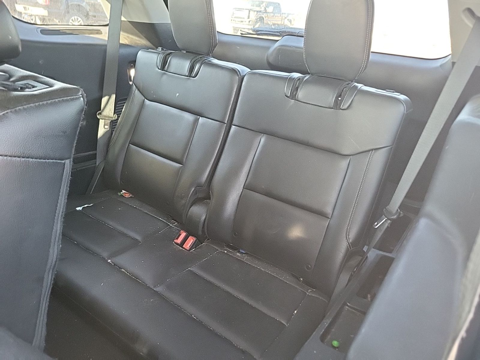 2021 Ford Explorer  Limited AWD