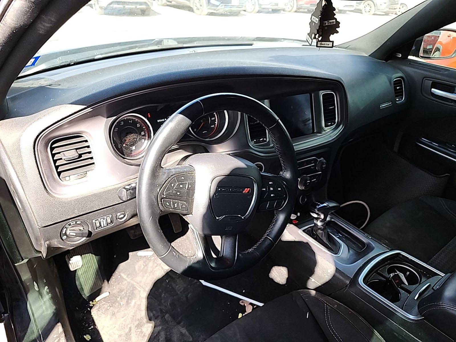 2023 Dodge Charger  SXT RWD