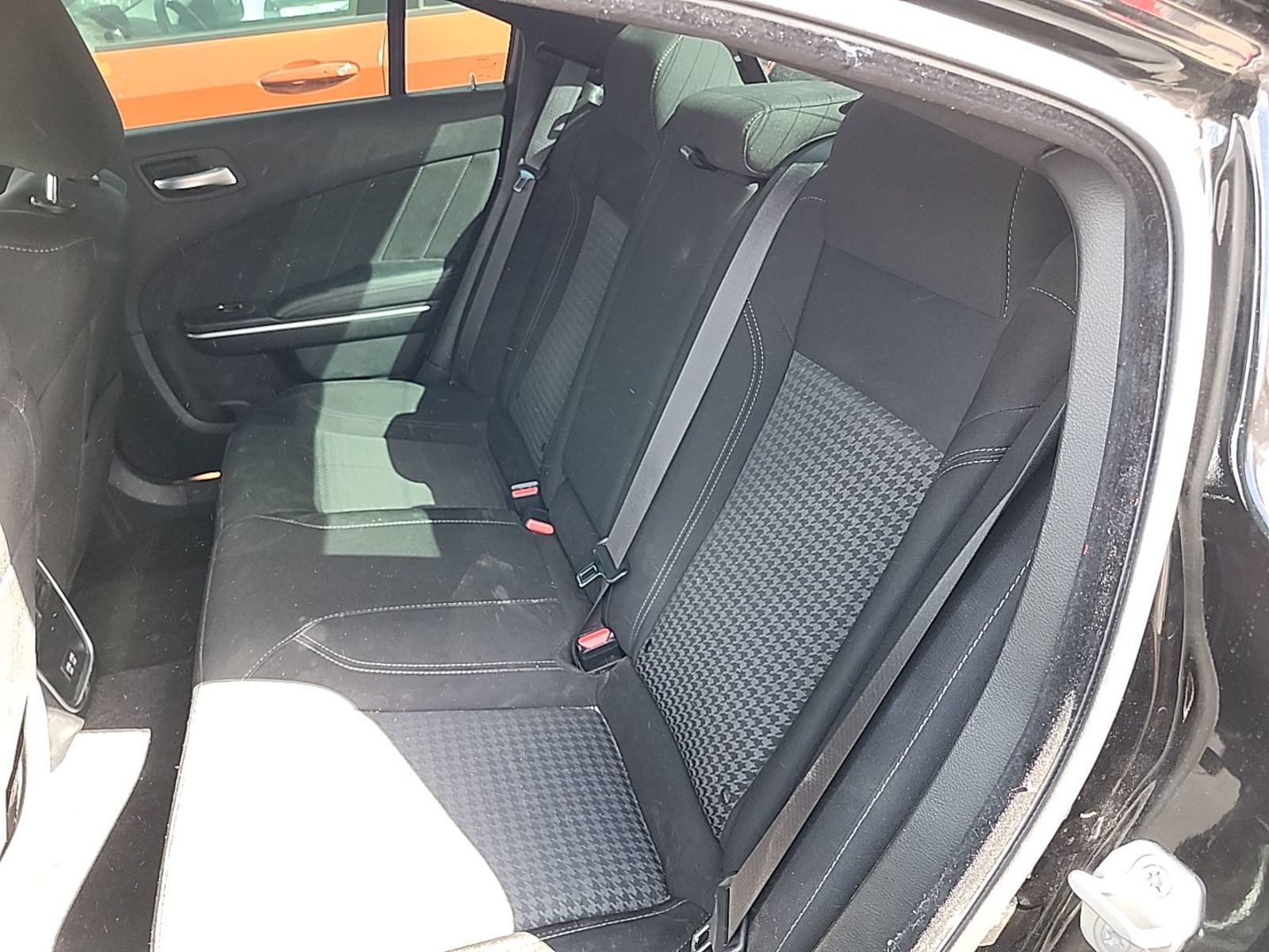 2023 Dodge Charger  SXT RWD