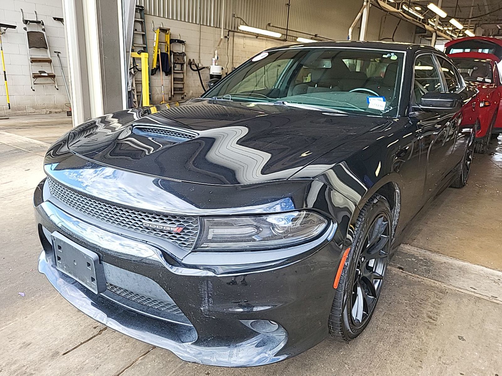 2019 Dodge Charger  GT RWD