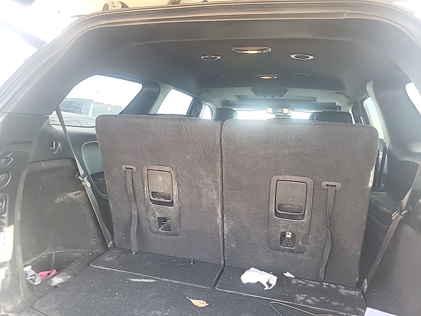 2023 Dodge Durango   RWD