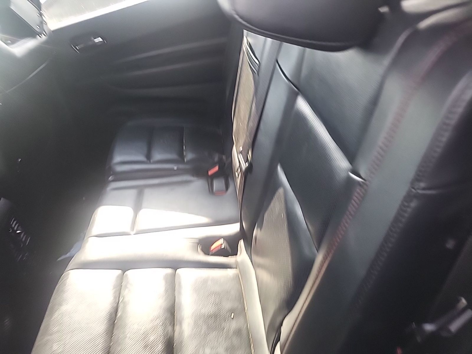 2023 Dodge Durango   RWD