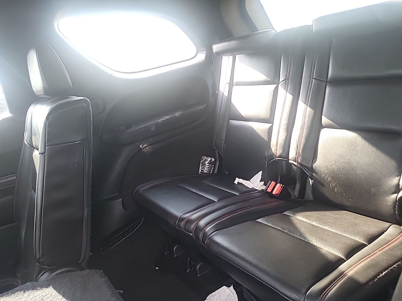 2023 Dodge Durango   RWD
