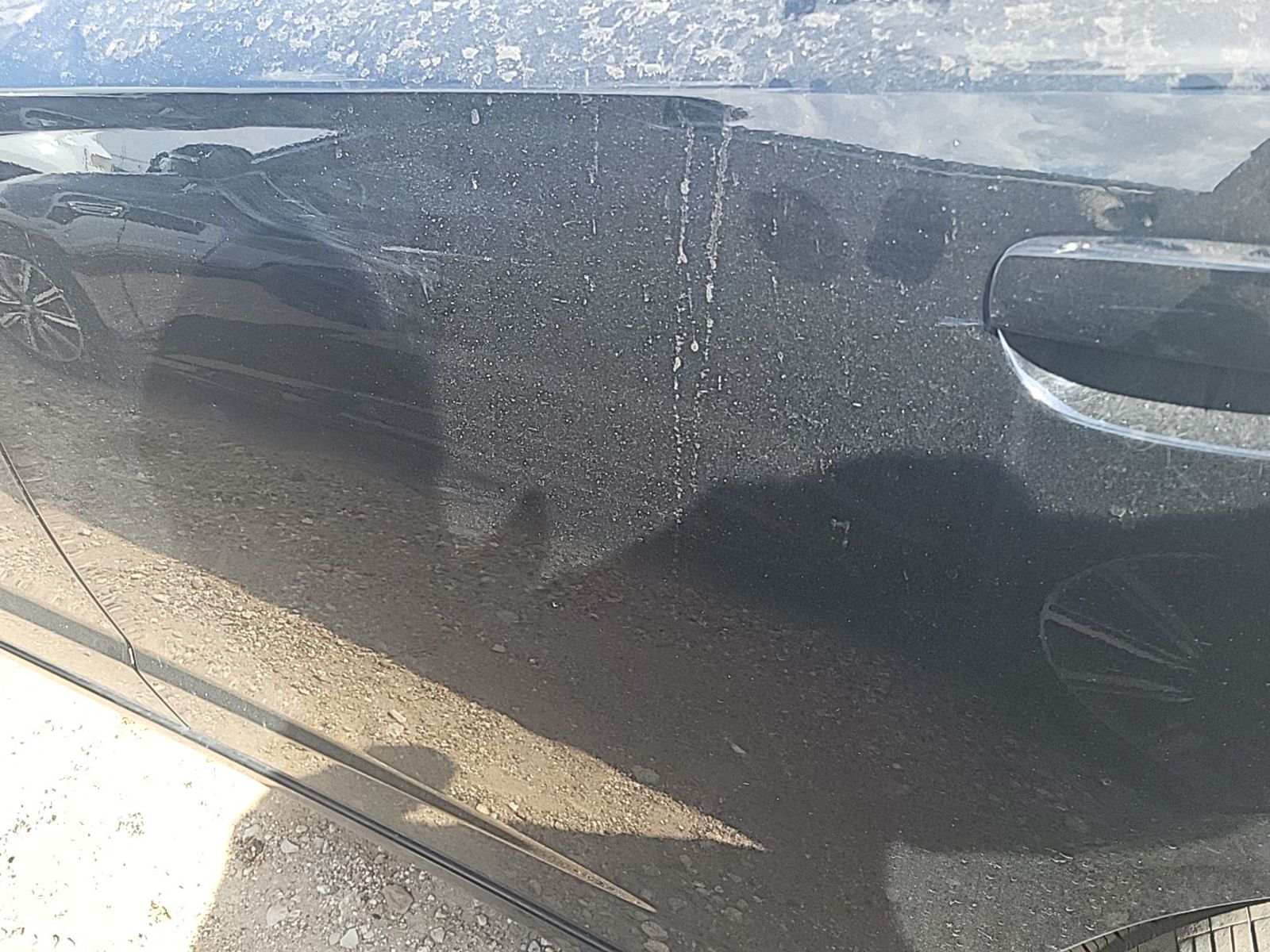 2022 Dodge Charger  SXT RWD