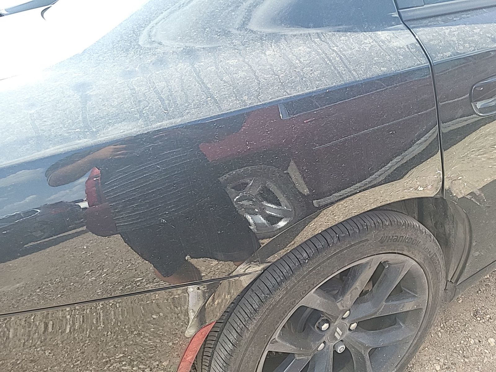 2022 Dodge Charger  SXT RWD