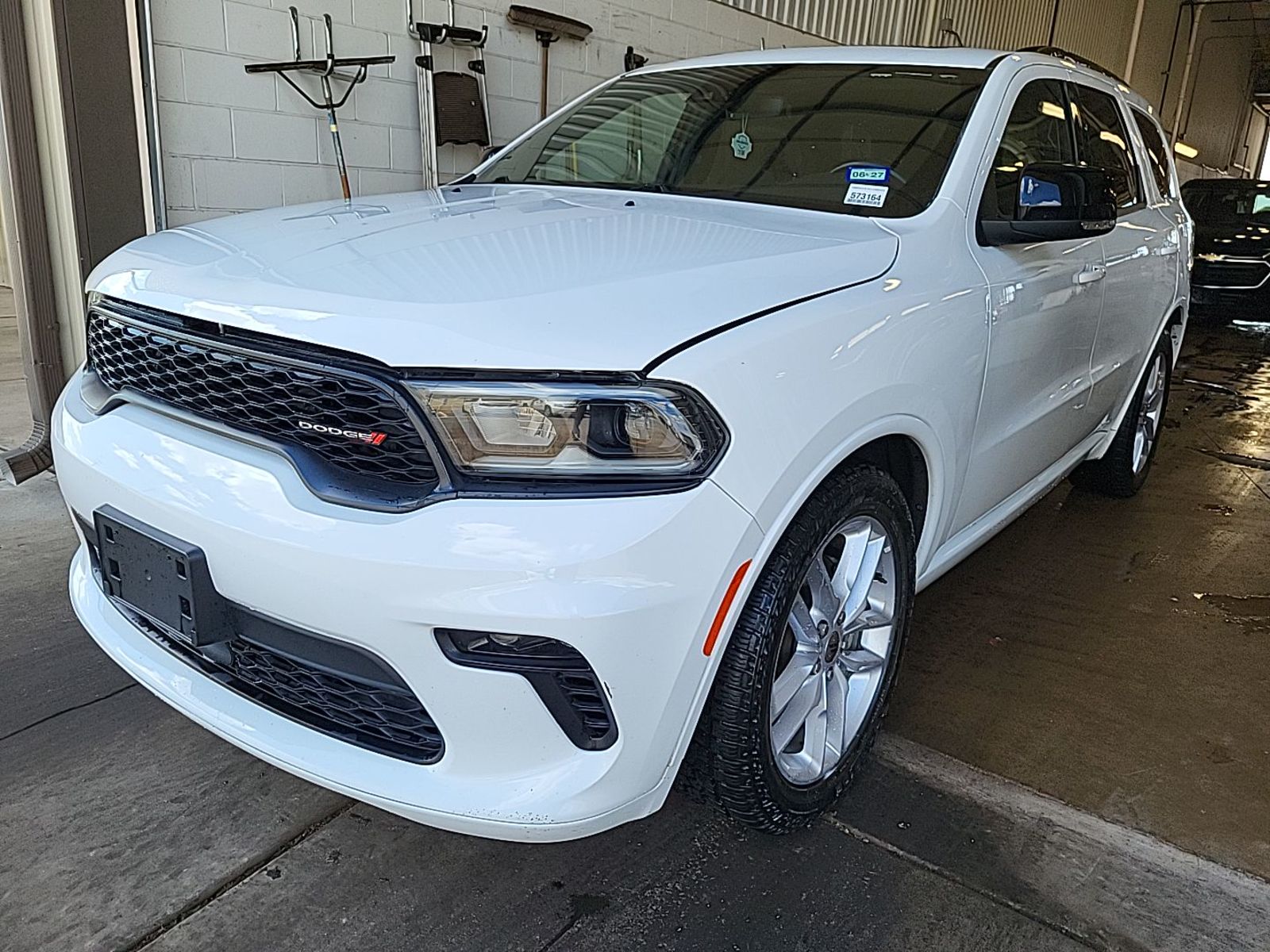 2023 Dodge Durango   RWD