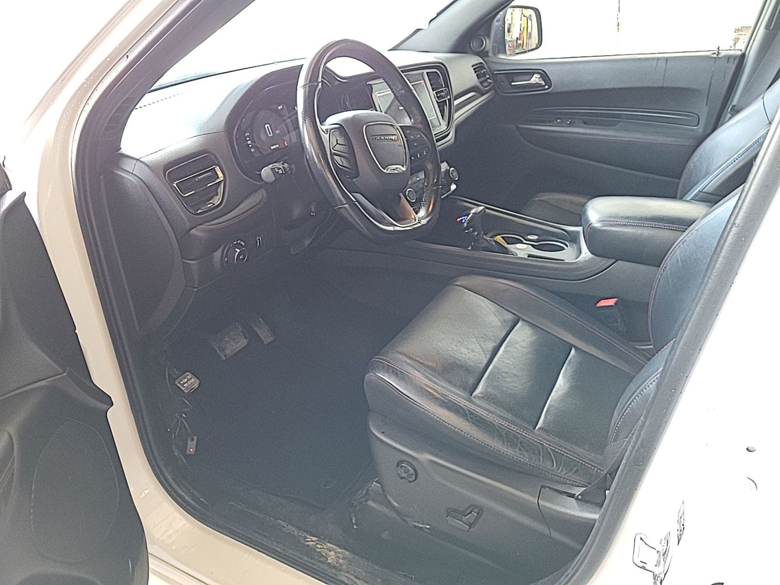 2023 Dodge Durango   RWD