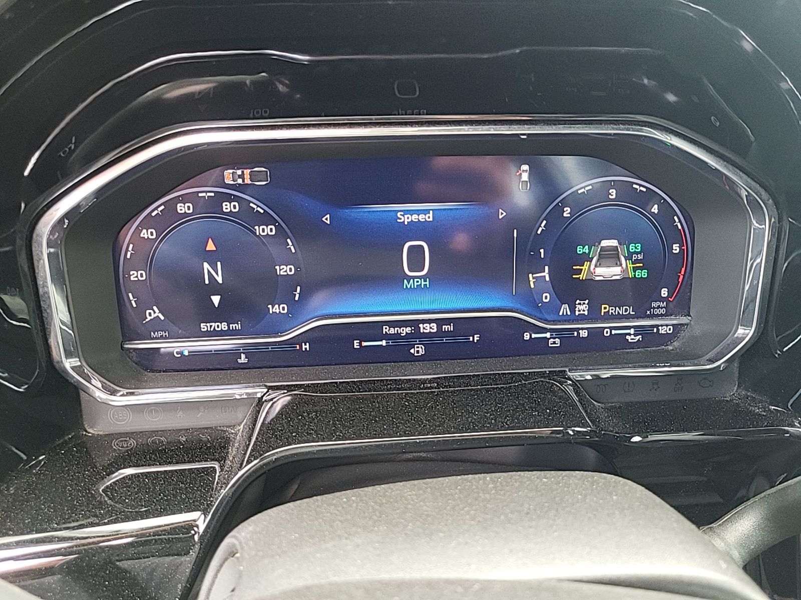 2025 Chevrolet Silverado 3500   AWD