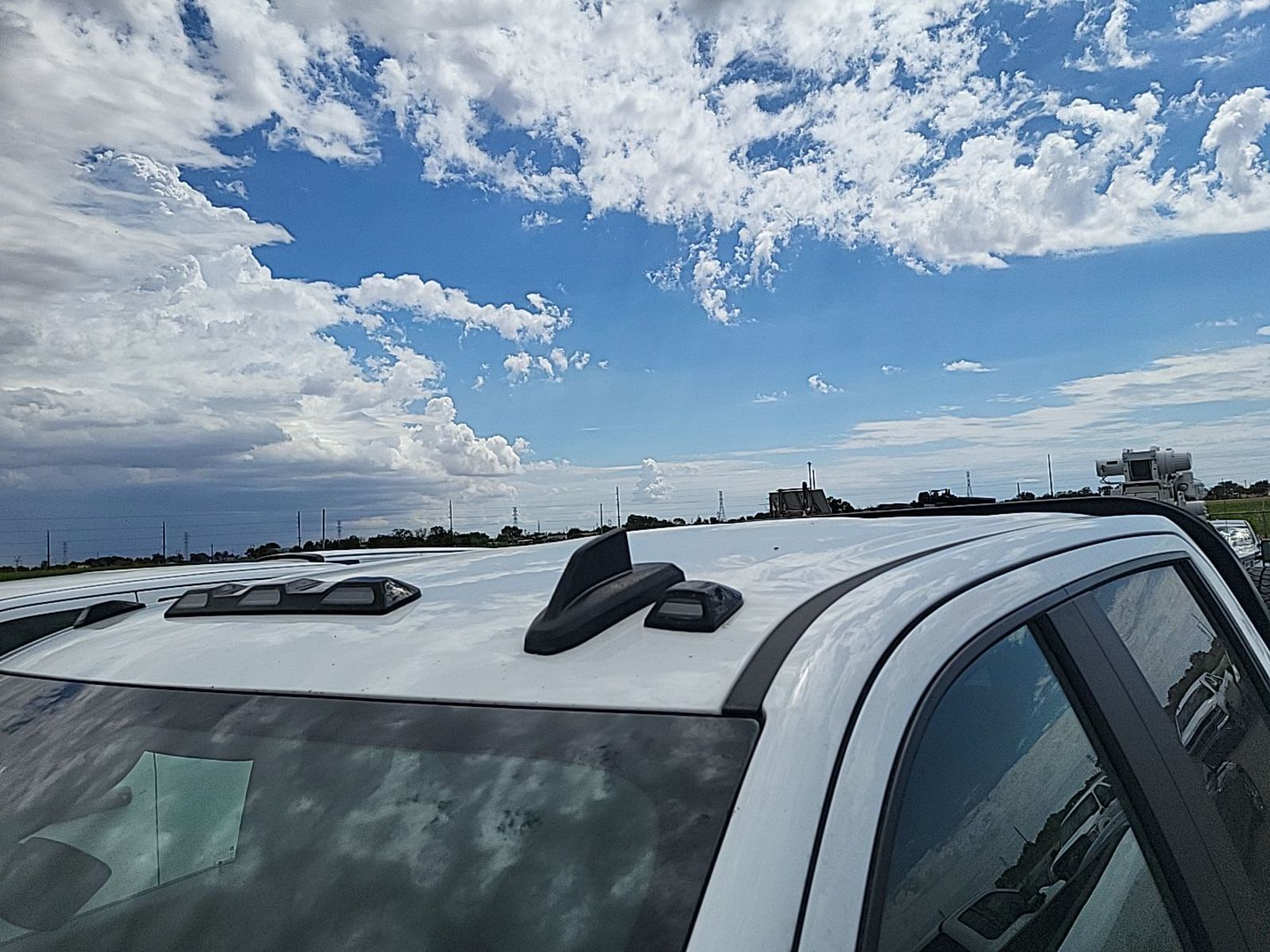 2025 Chevrolet Silverado 3500   AWD