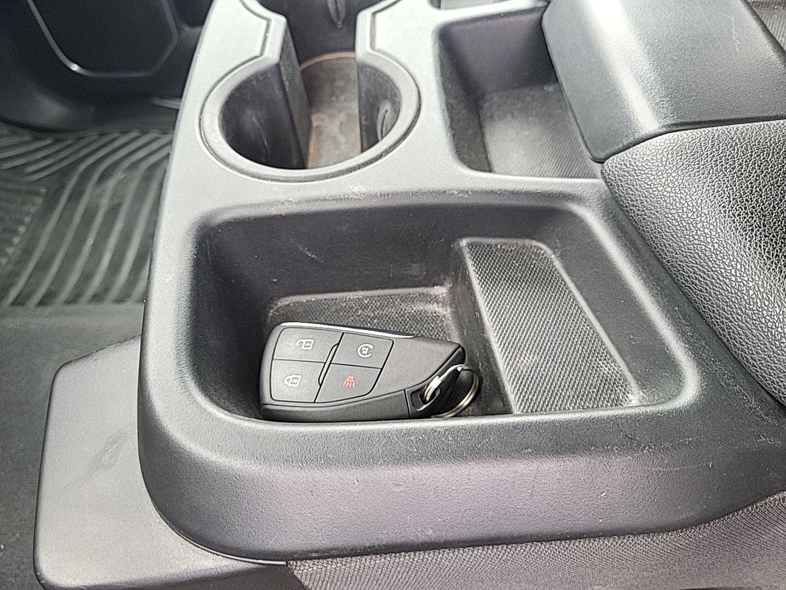 2025 Chevrolet Silverado 3500   AWD