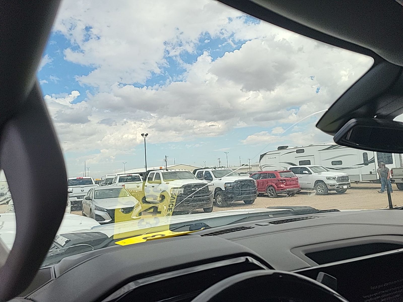 2025 Chevrolet Silverado 3500   AWD