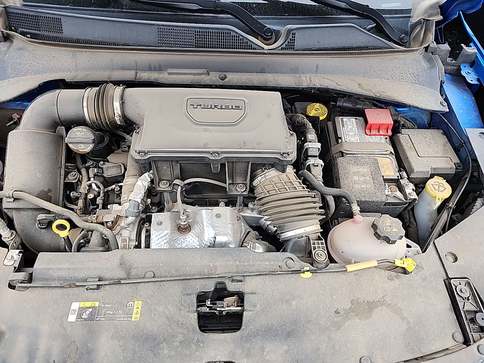 2025 Jeep Compass  Latitude AWD