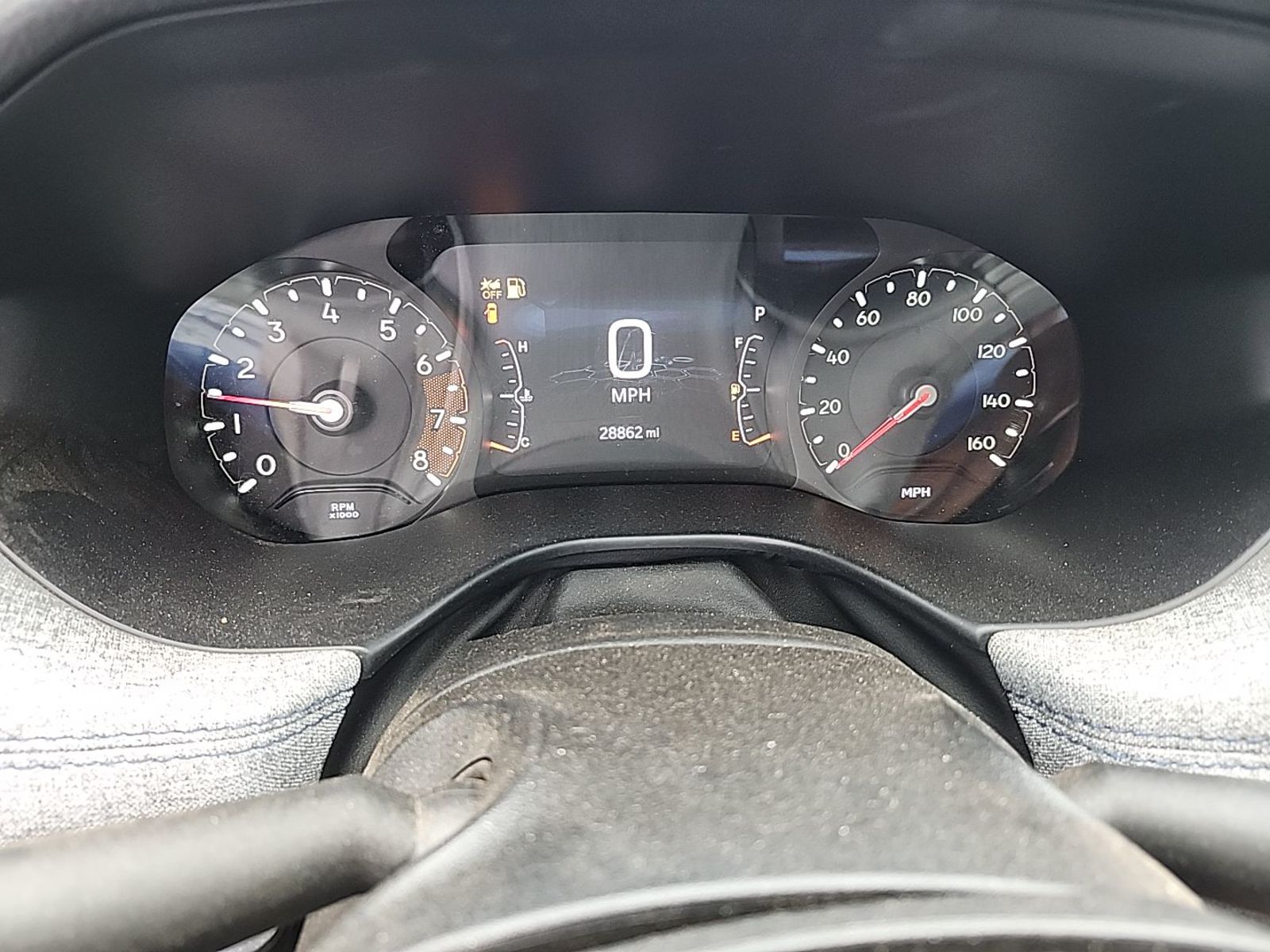 2025 Jeep Compass  Latitude AWD