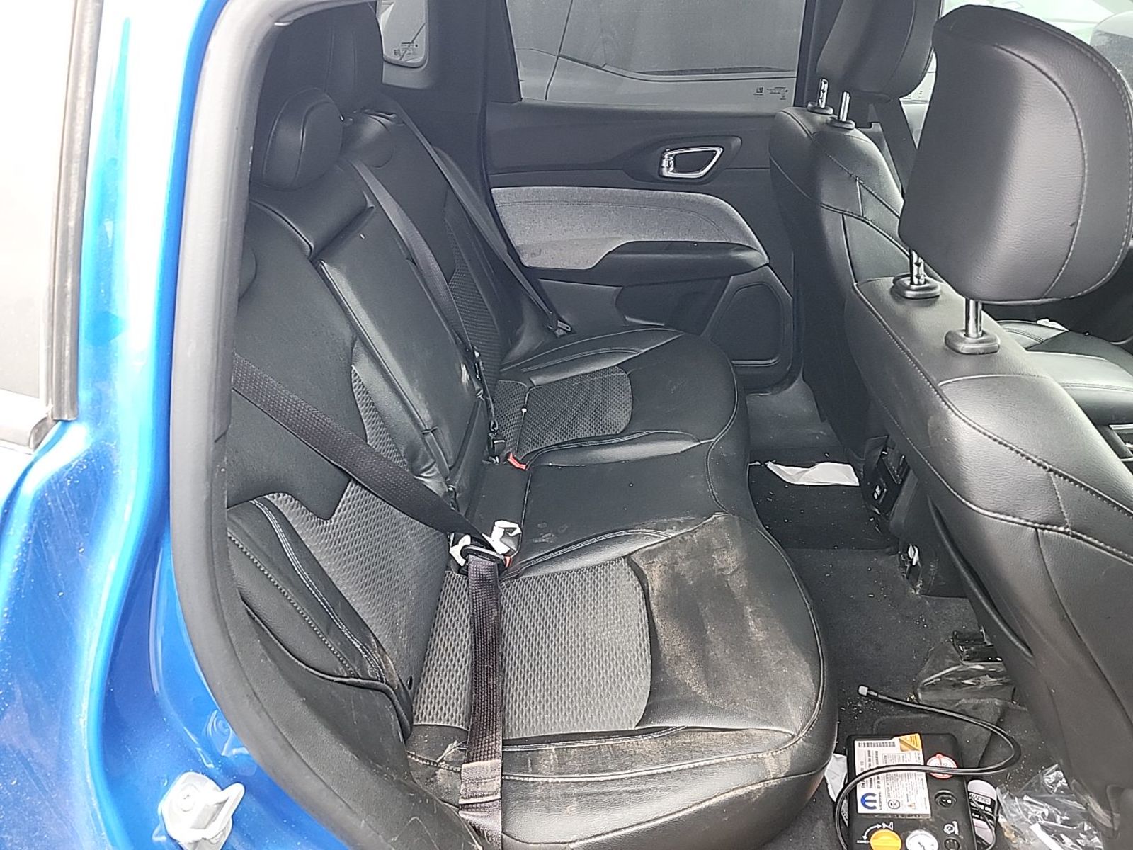 2025 Jeep Compass  Latitude AWD