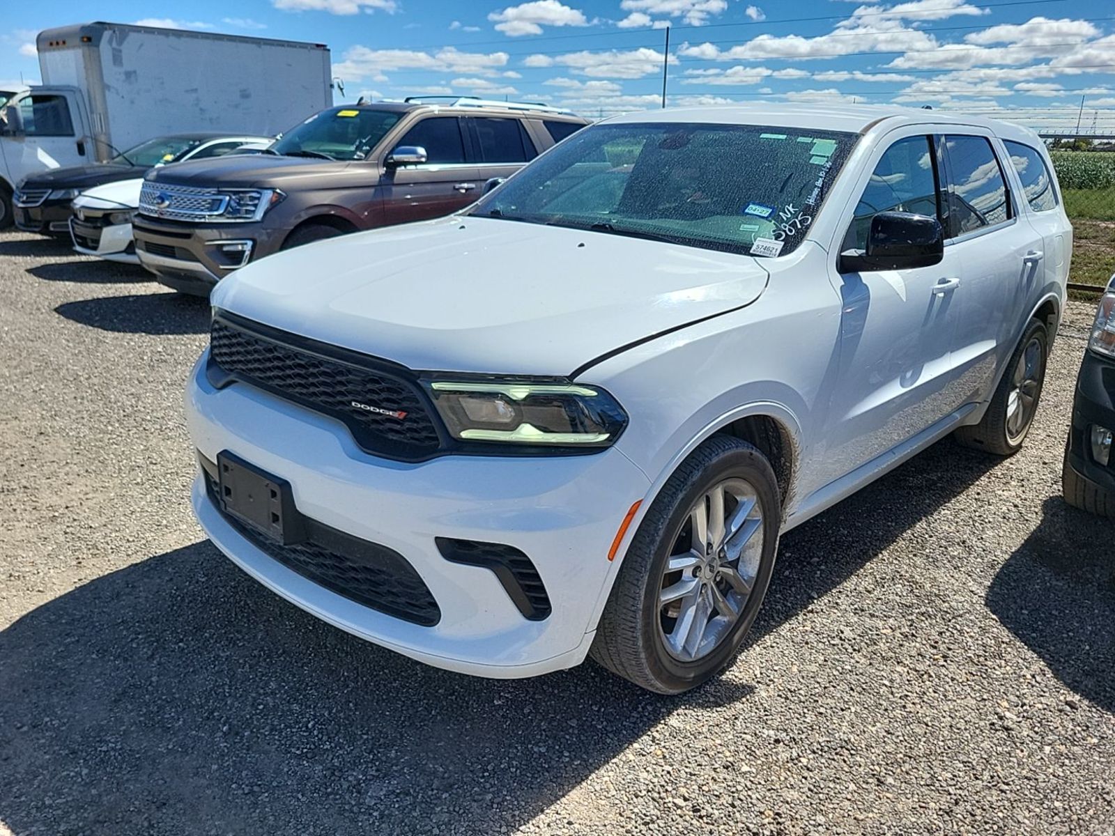2023 Dodge Durango  GT RWD