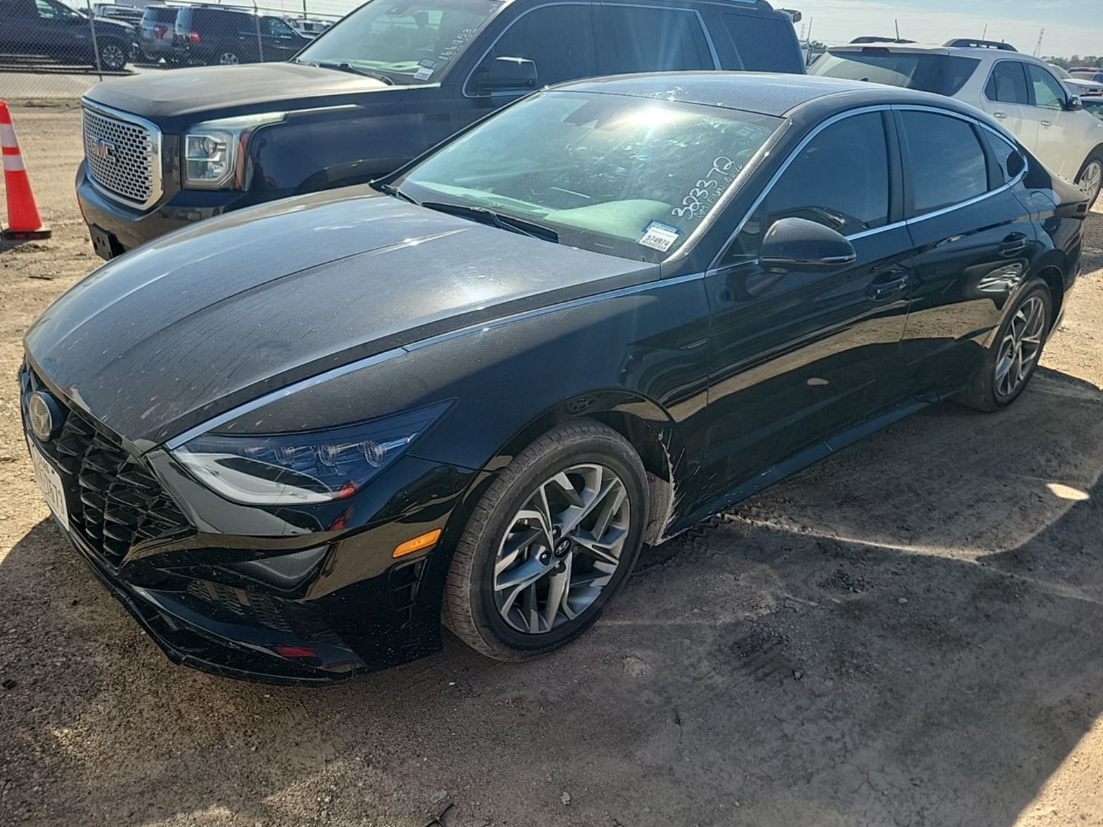 2023 Hyundai Sonata  SEL FWD