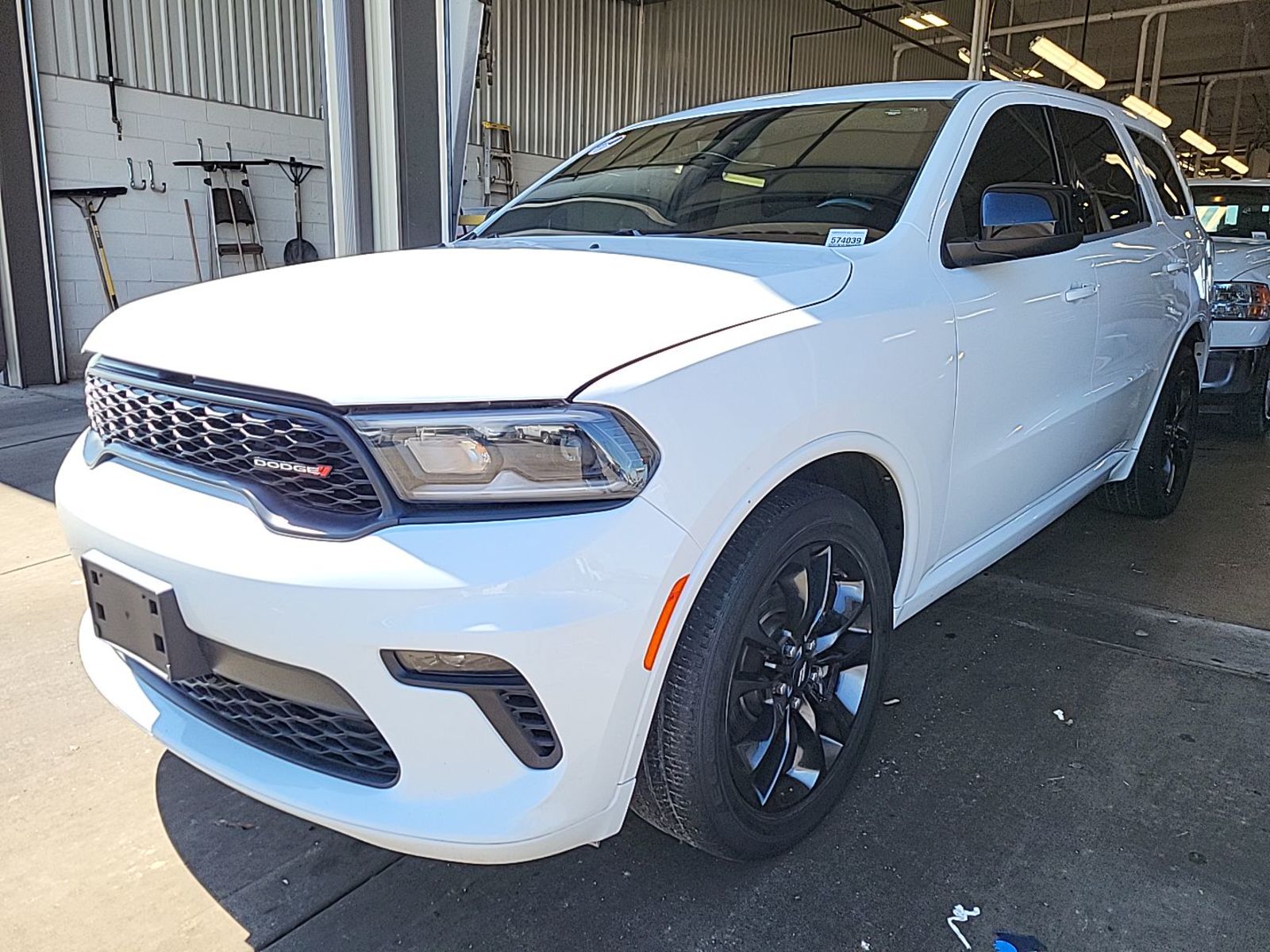 2021 Dodge Durango  GT RWD