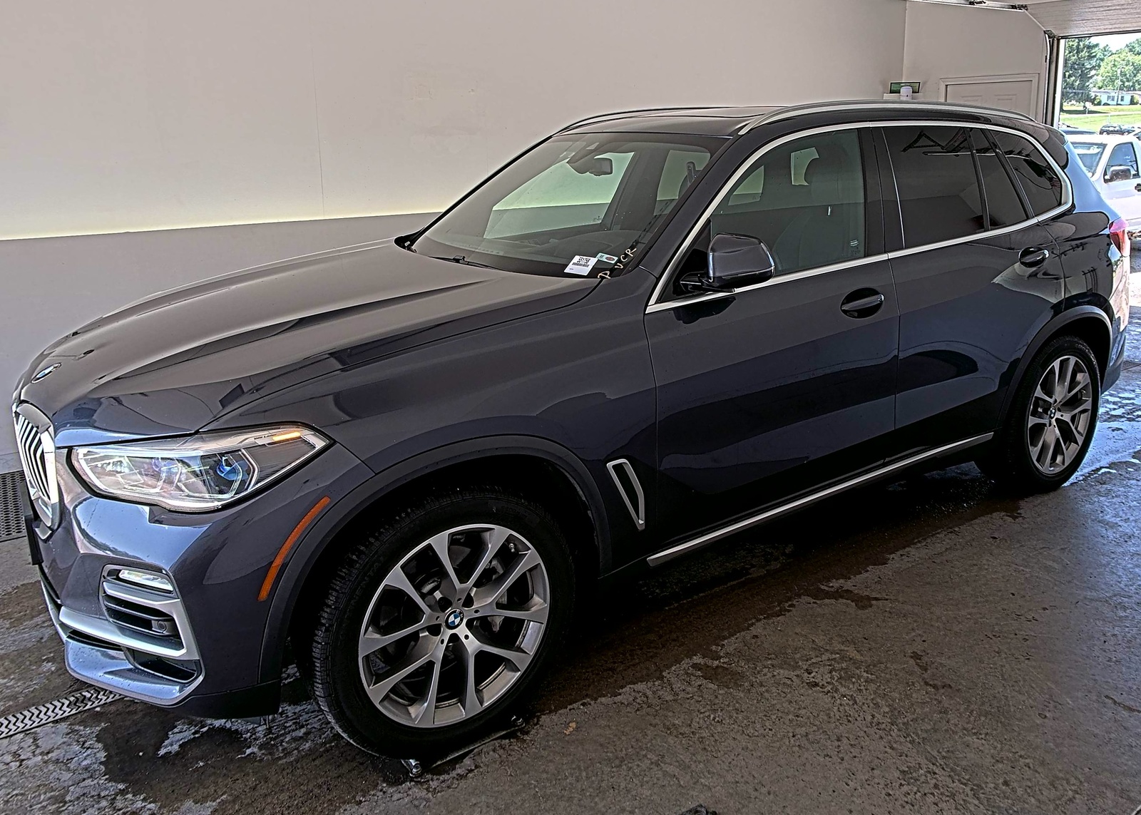 2019 BMW X5  XDrive40i AWD