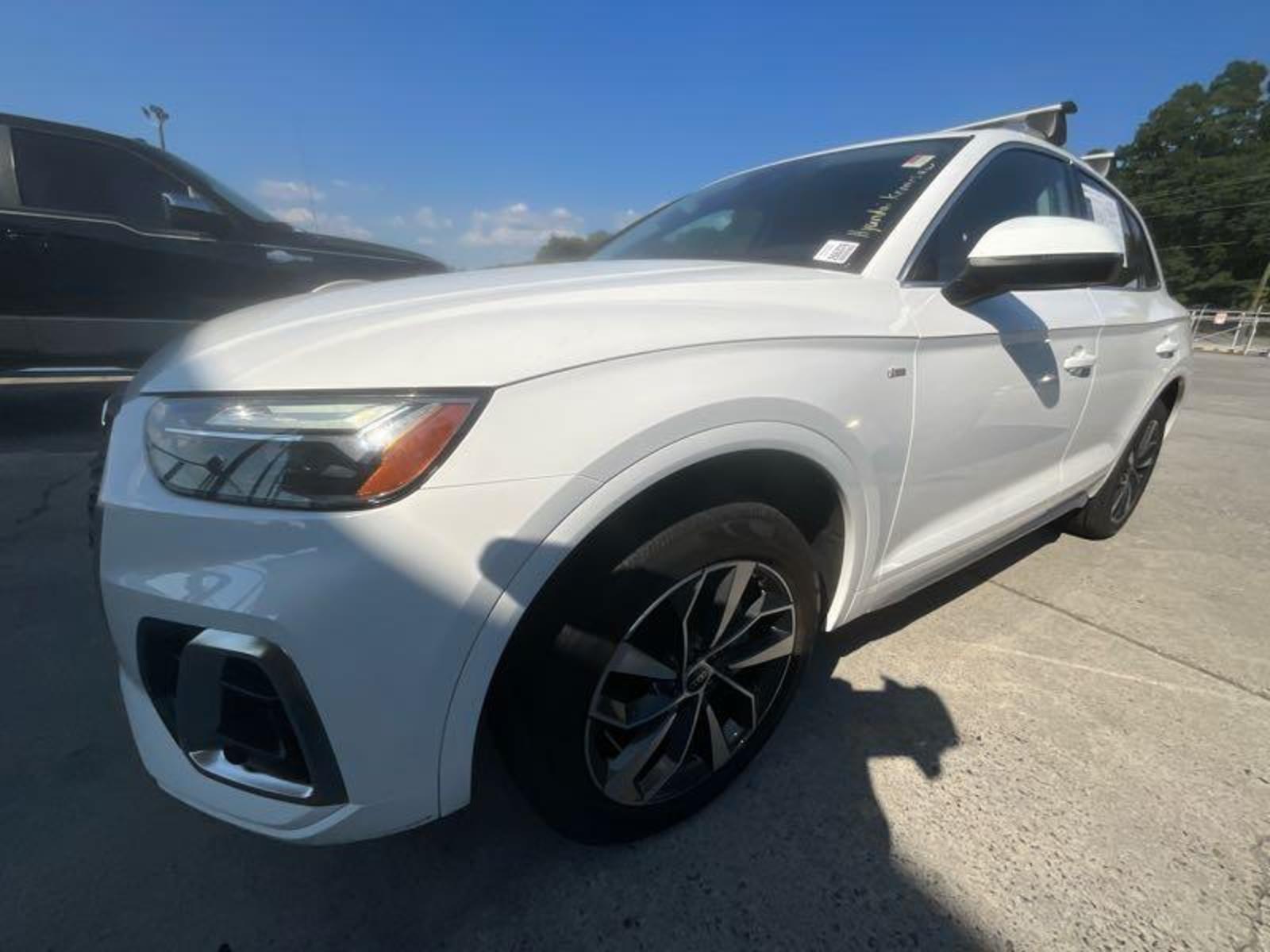 2023 Audi Q5   AWD