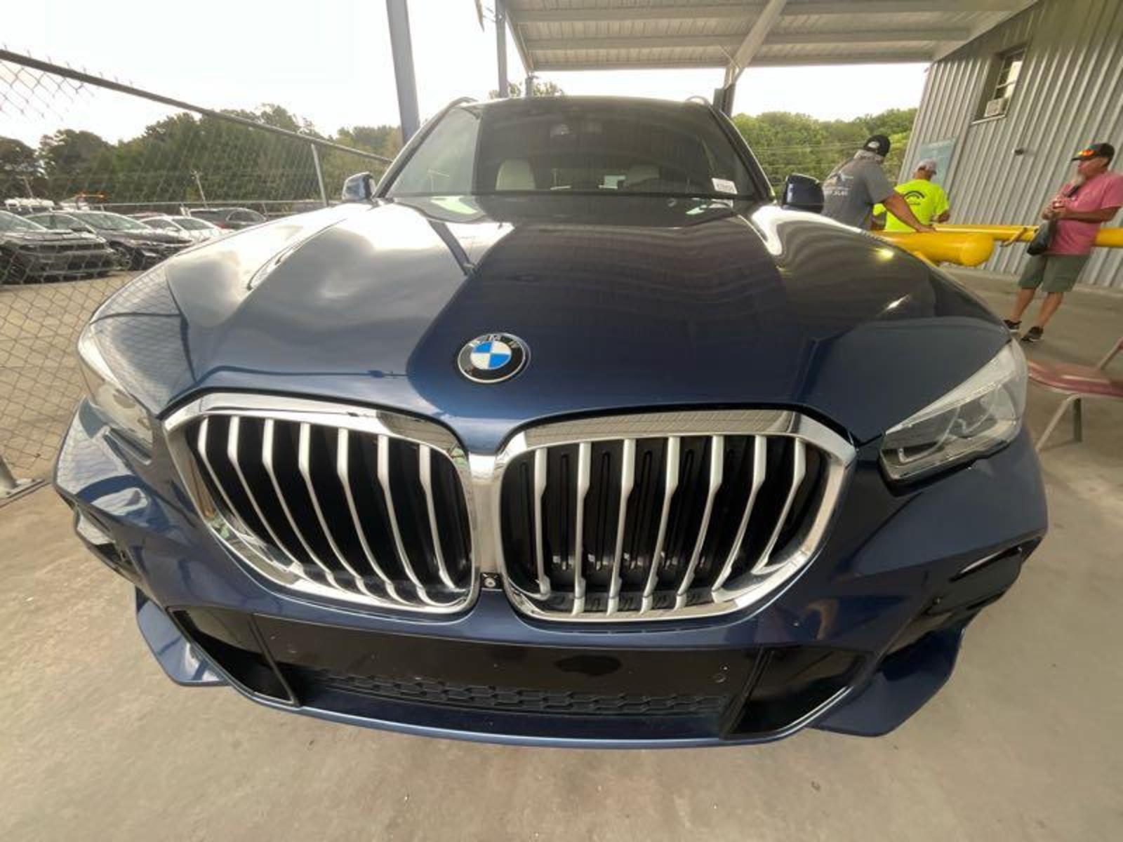2019 BMW X5   AWD