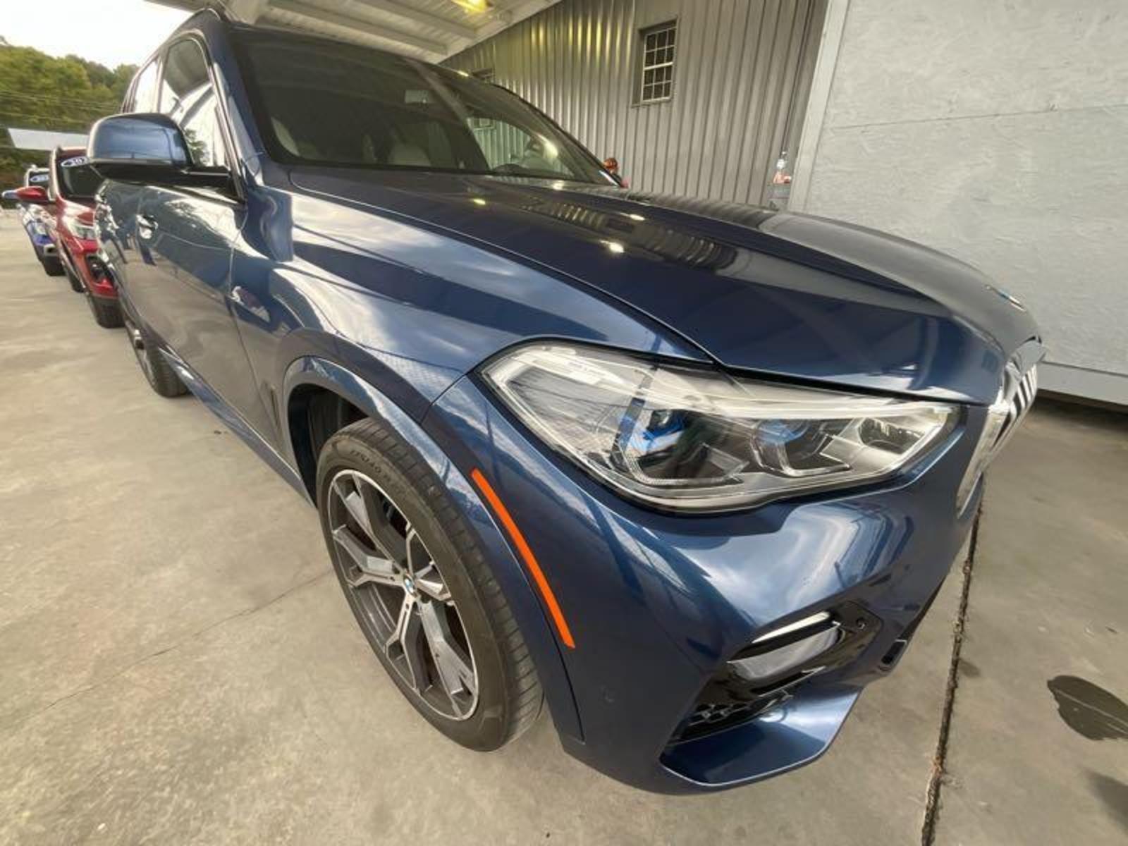 2019 BMW X5   AWD