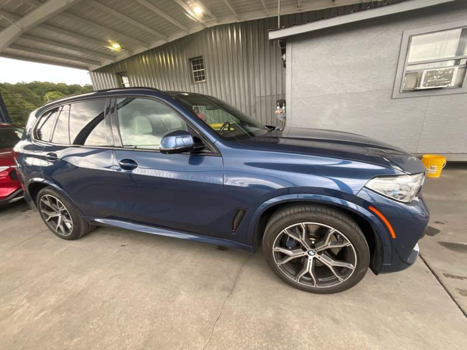 2019 BMW X5   AWD