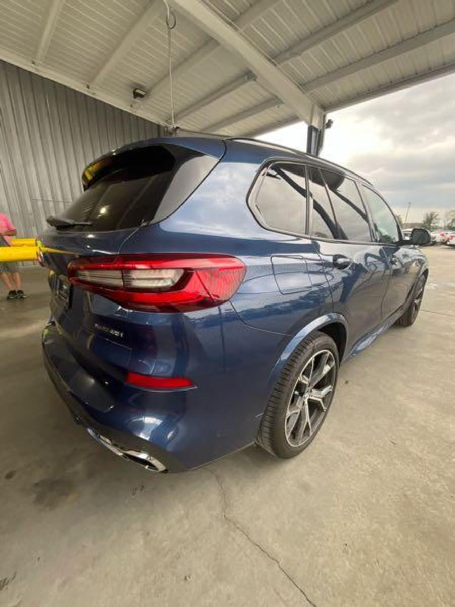 2019 BMW X5   AWD