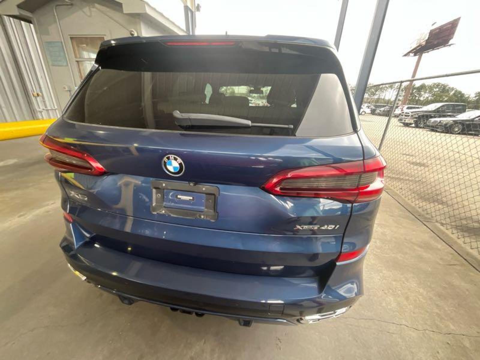 2019 BMW X5   AWD