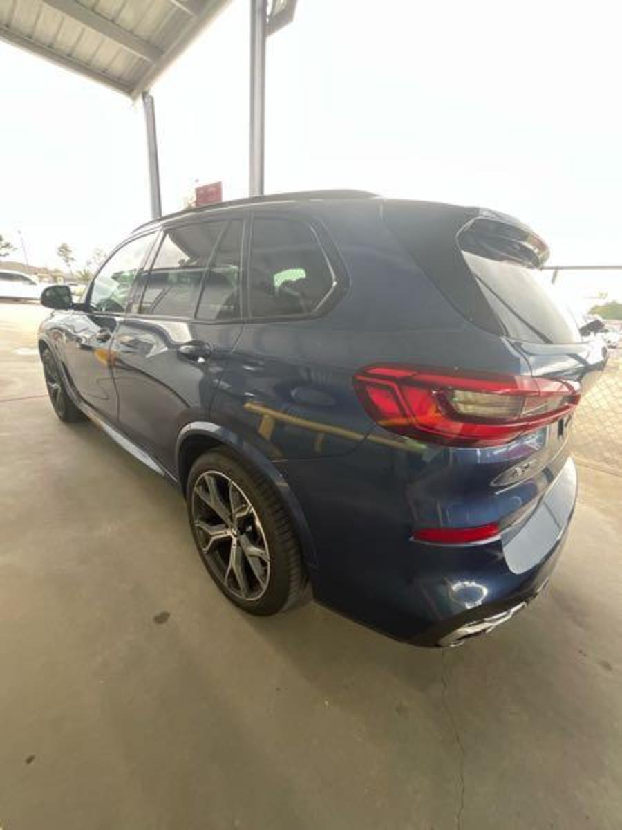 2019 BMW X5   AWD