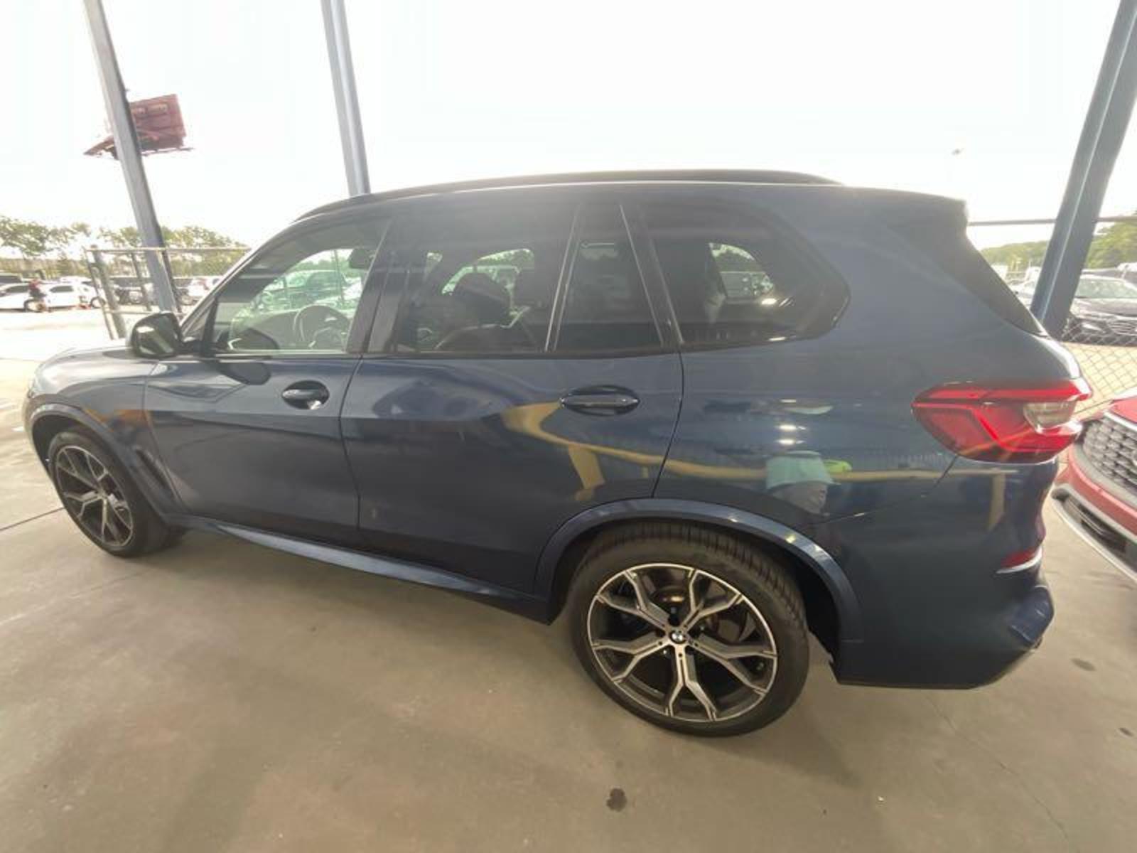 2019 BMW X5   AWD