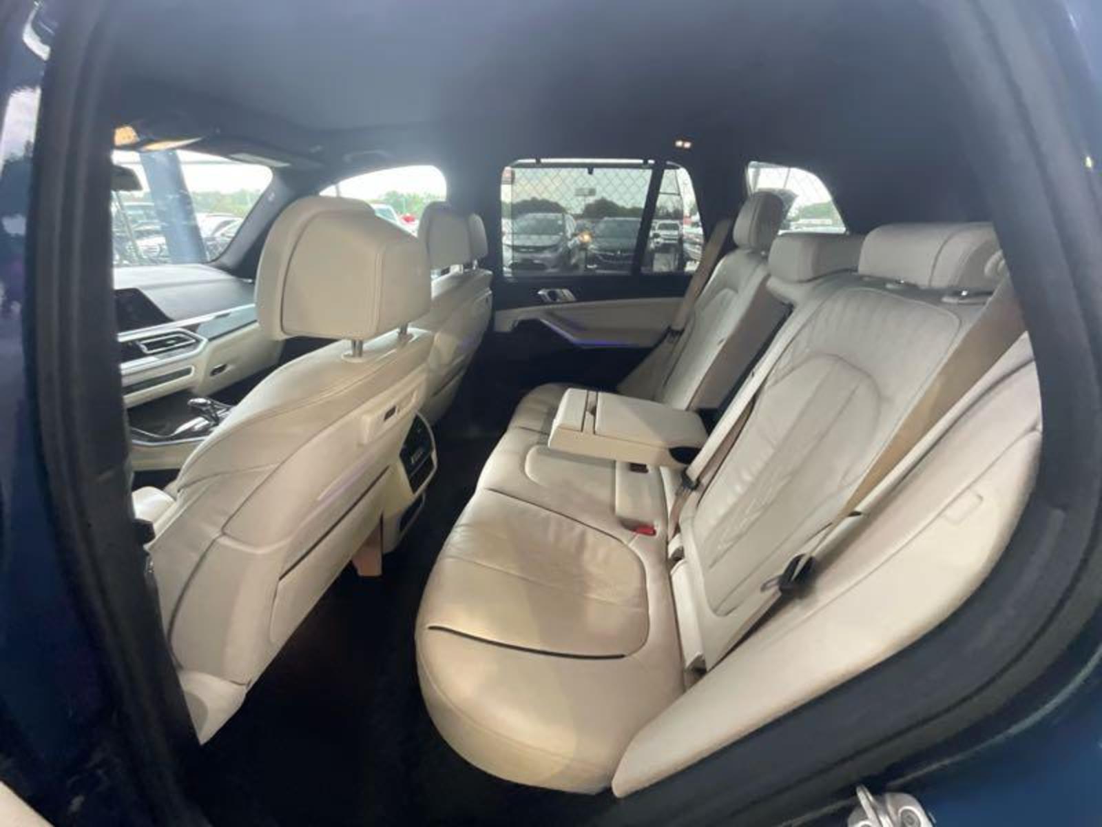 2019 BMW X5   AWD