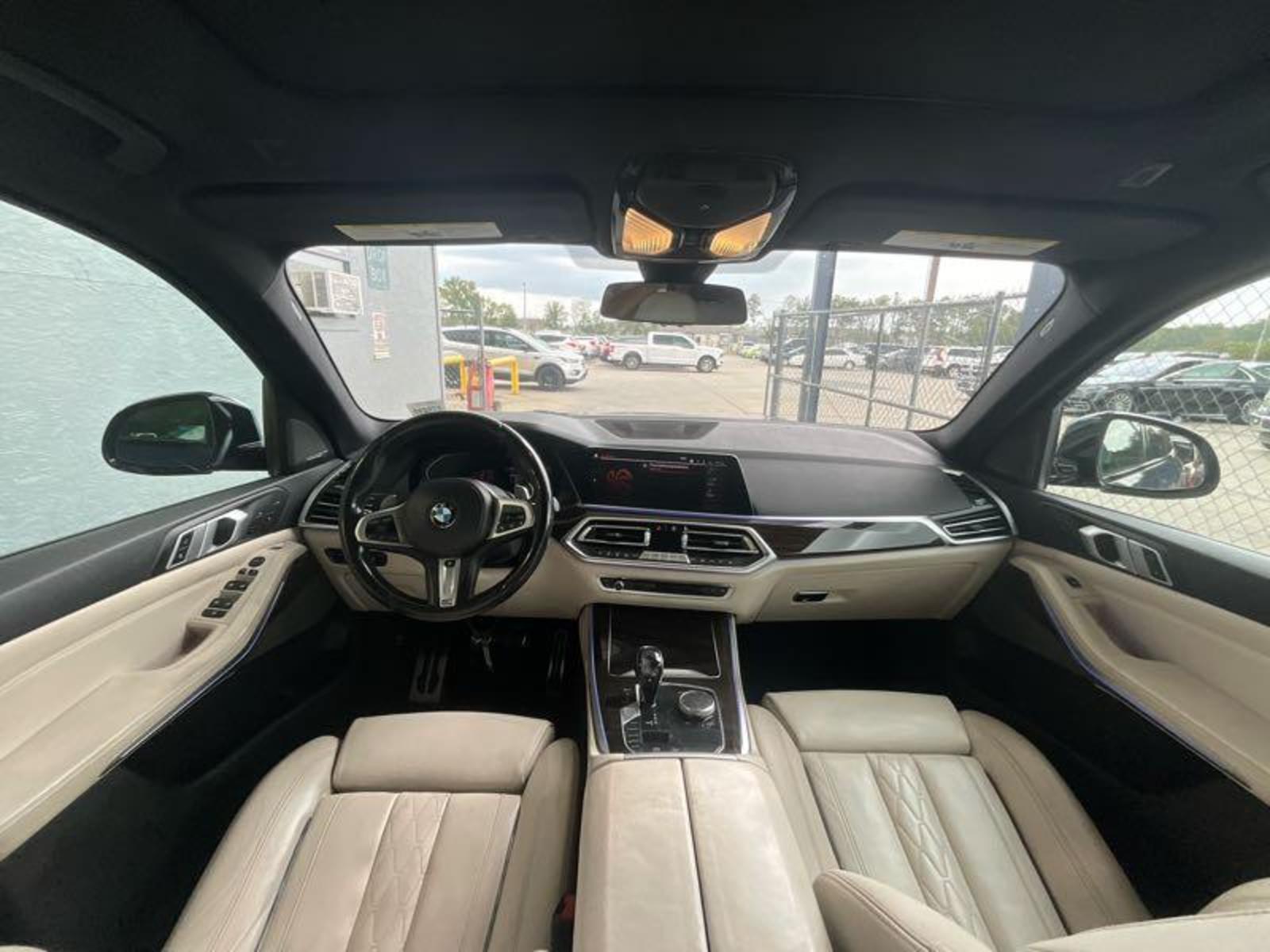 2019 BMW X5   AWD