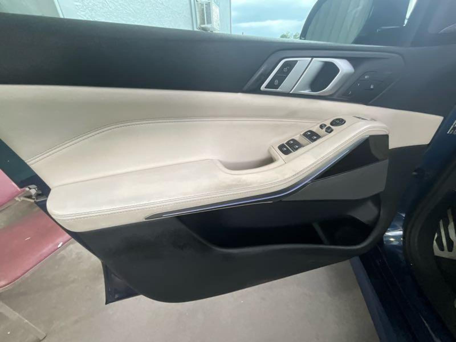 2019 BMW X5   AWD