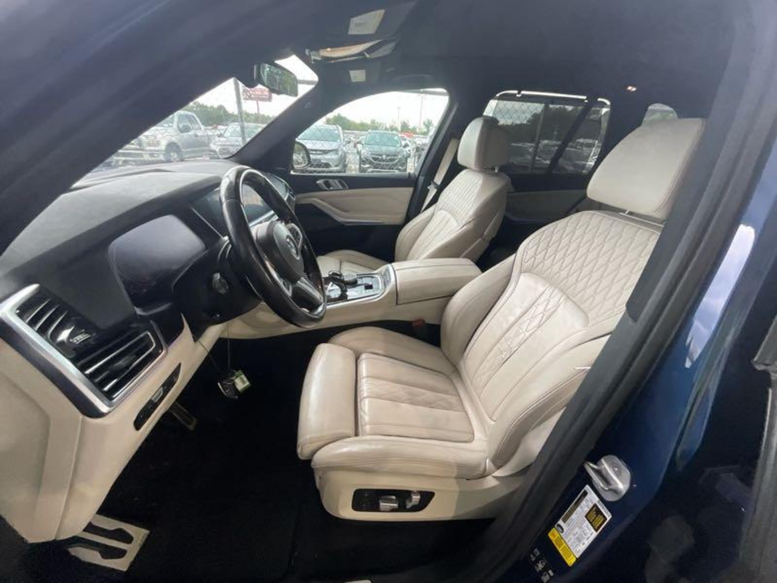 2019 BMW X5   AWD