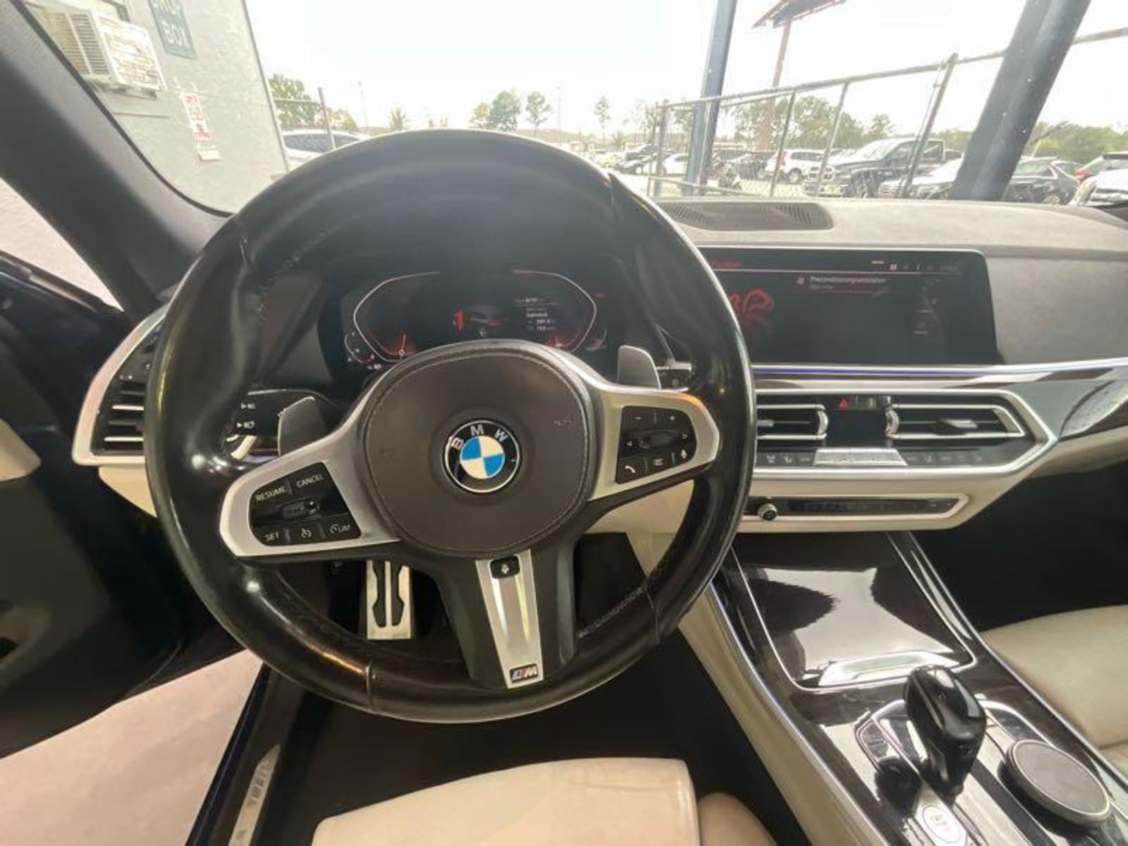 2019 BMW X5   AWD