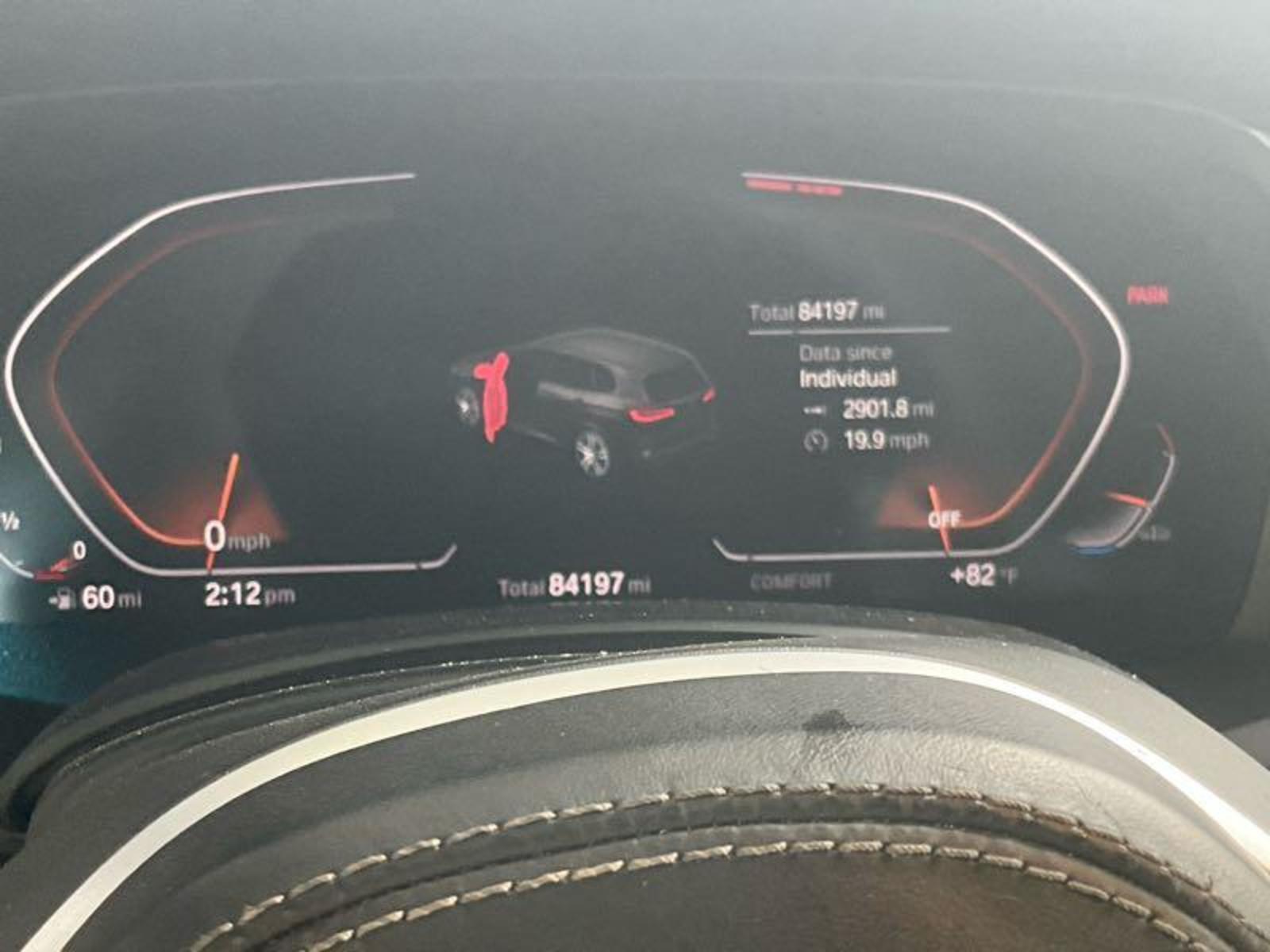 2019 BMW X5   AWD