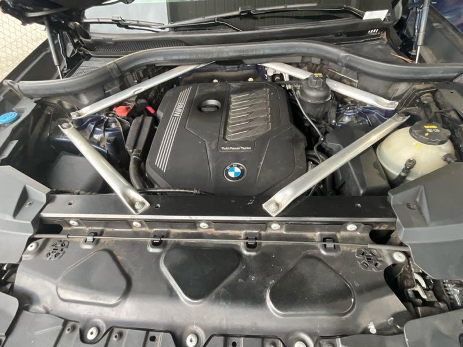 2019 BMW X5   AWD