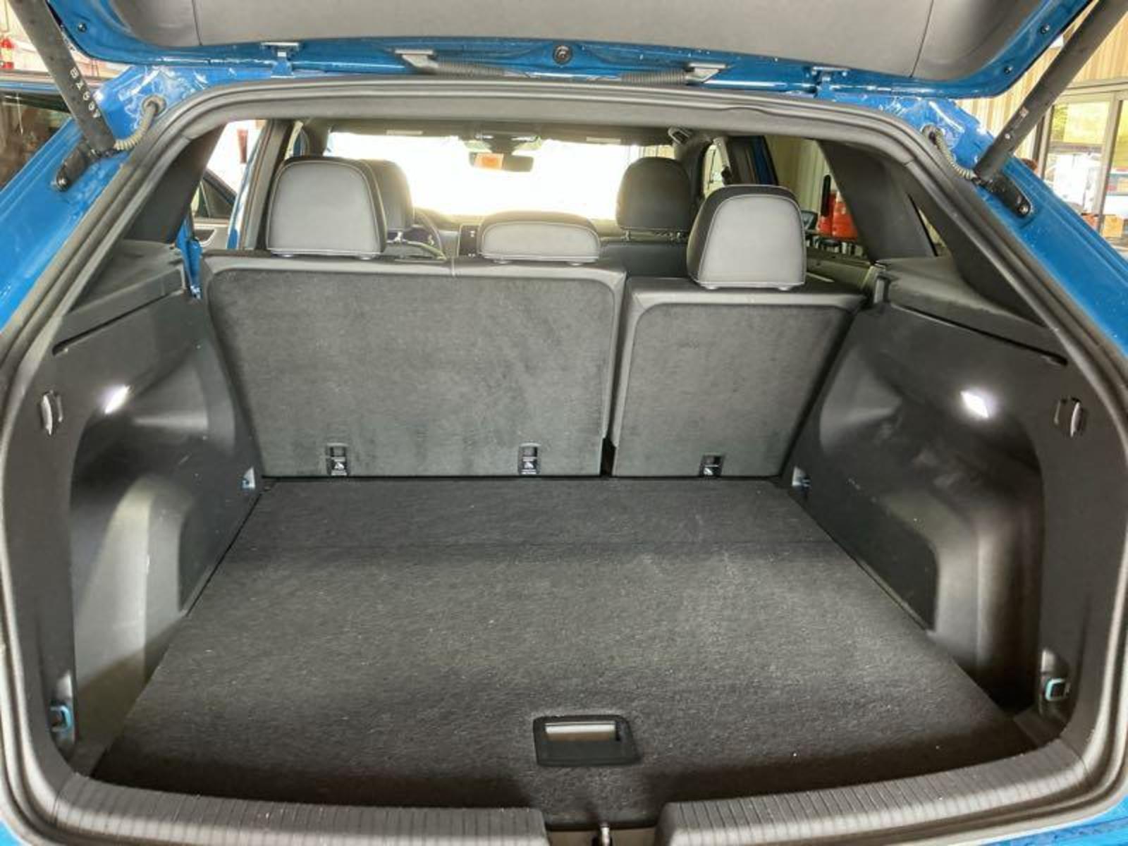 2026 Volkswagen Atlas Cross Sport   AWD
