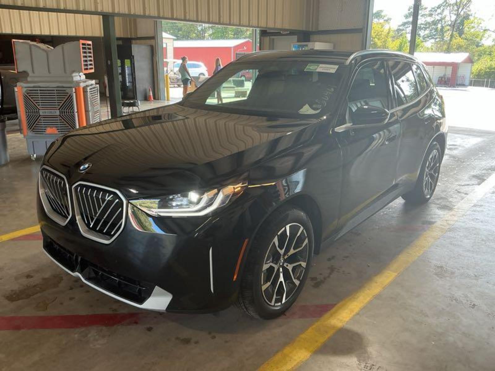 2026 BMW X3   AWD