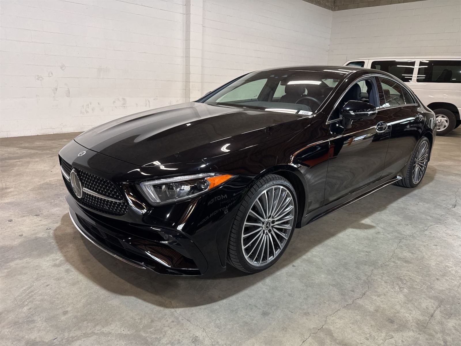 2023 Mercedes-Benz CLS   AWD