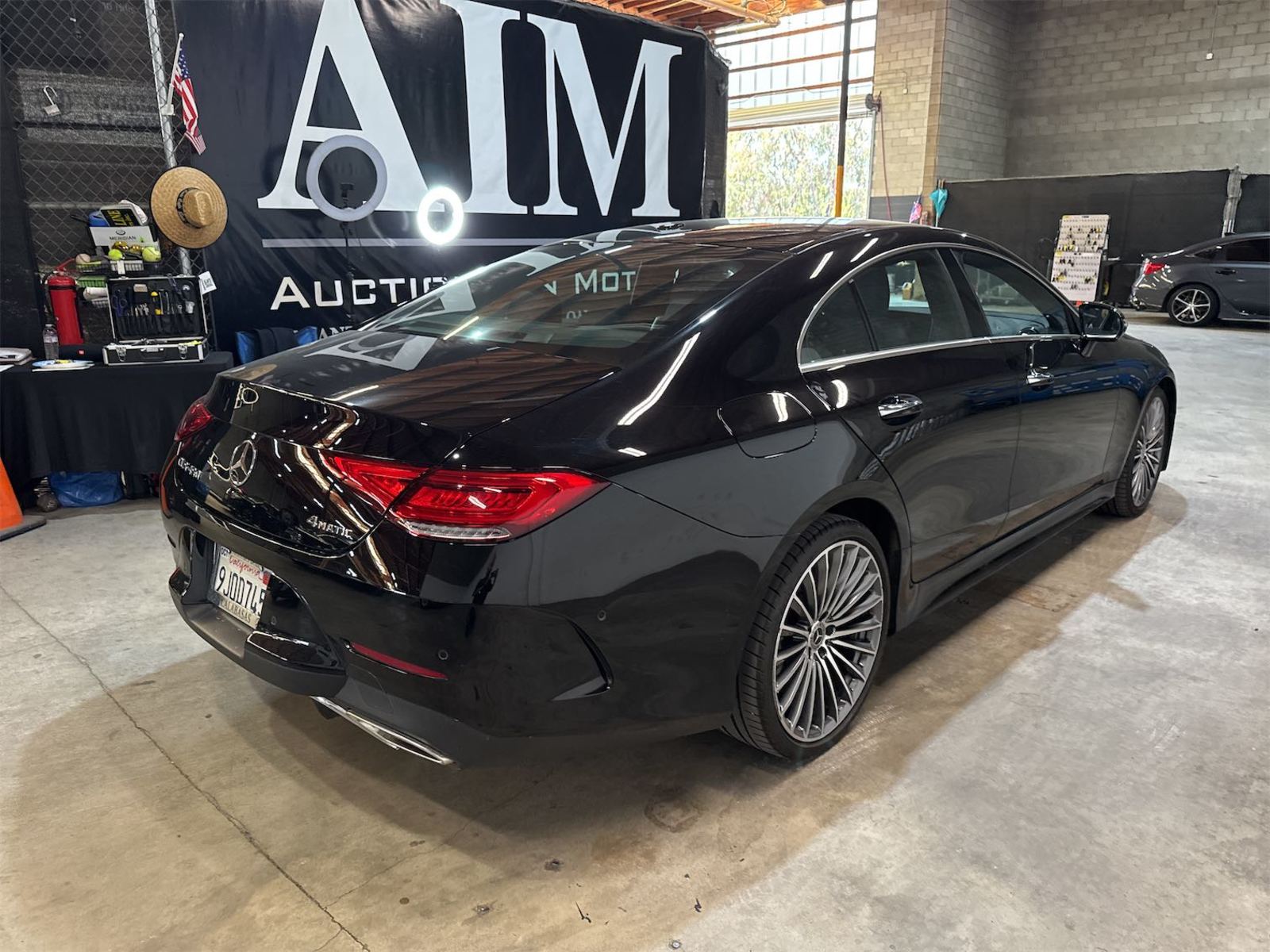 2023 Mercedes-Benz CLS   AWD
