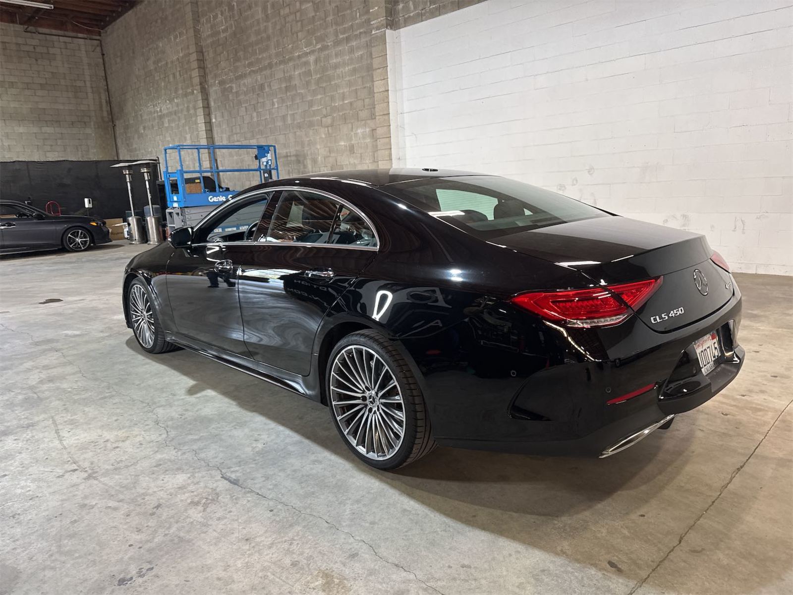 2023 Mercedes-Benz CLS   AWD