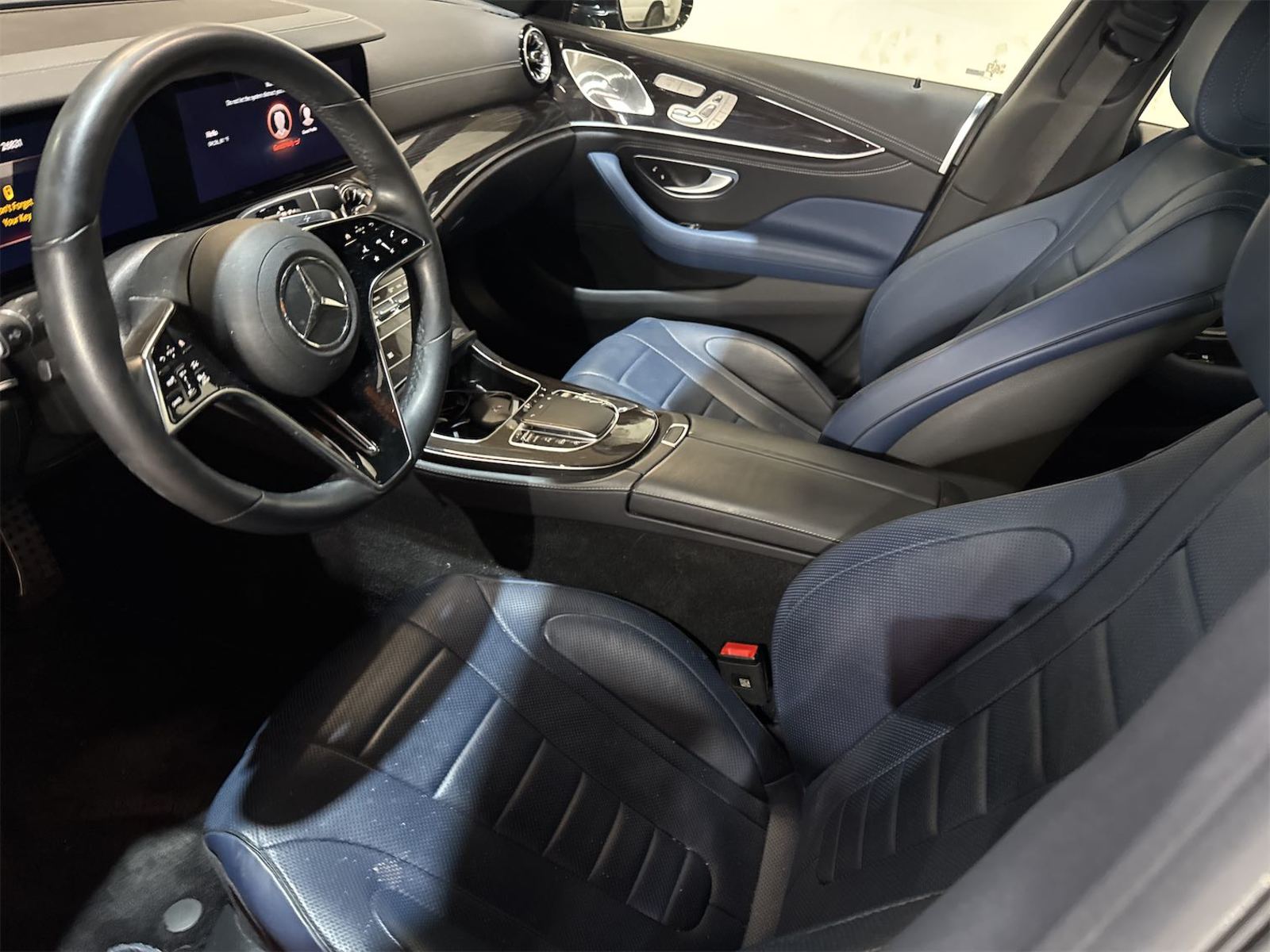 2023 Mercedes-Benz CLS   AWD