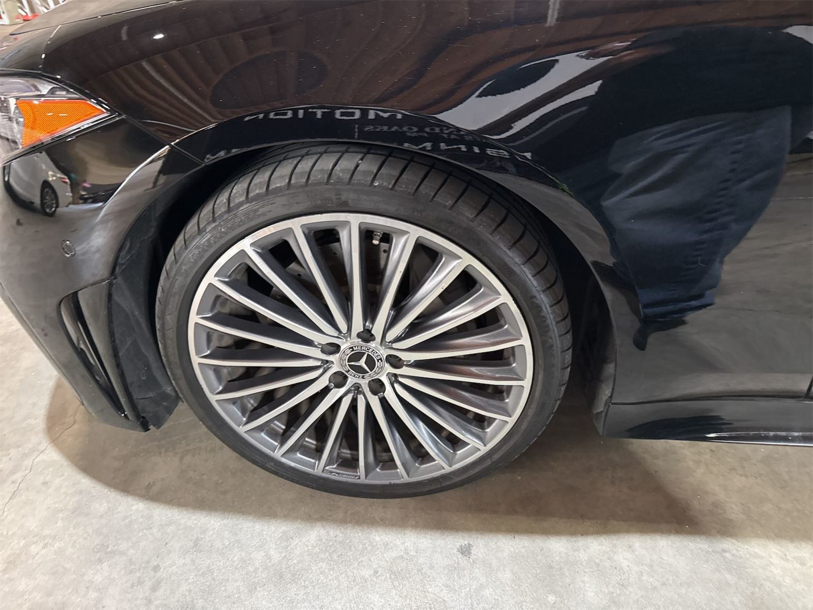 2023 Mercedes-Benz CLS   AWD