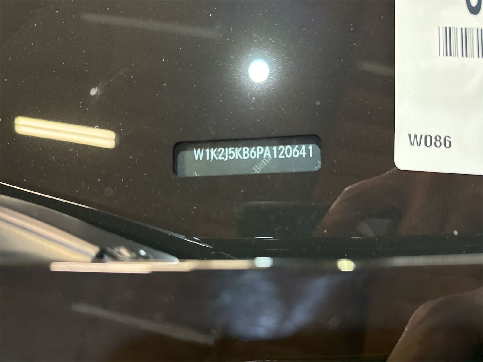 2023 Mercedes-Benz CLS   AWD