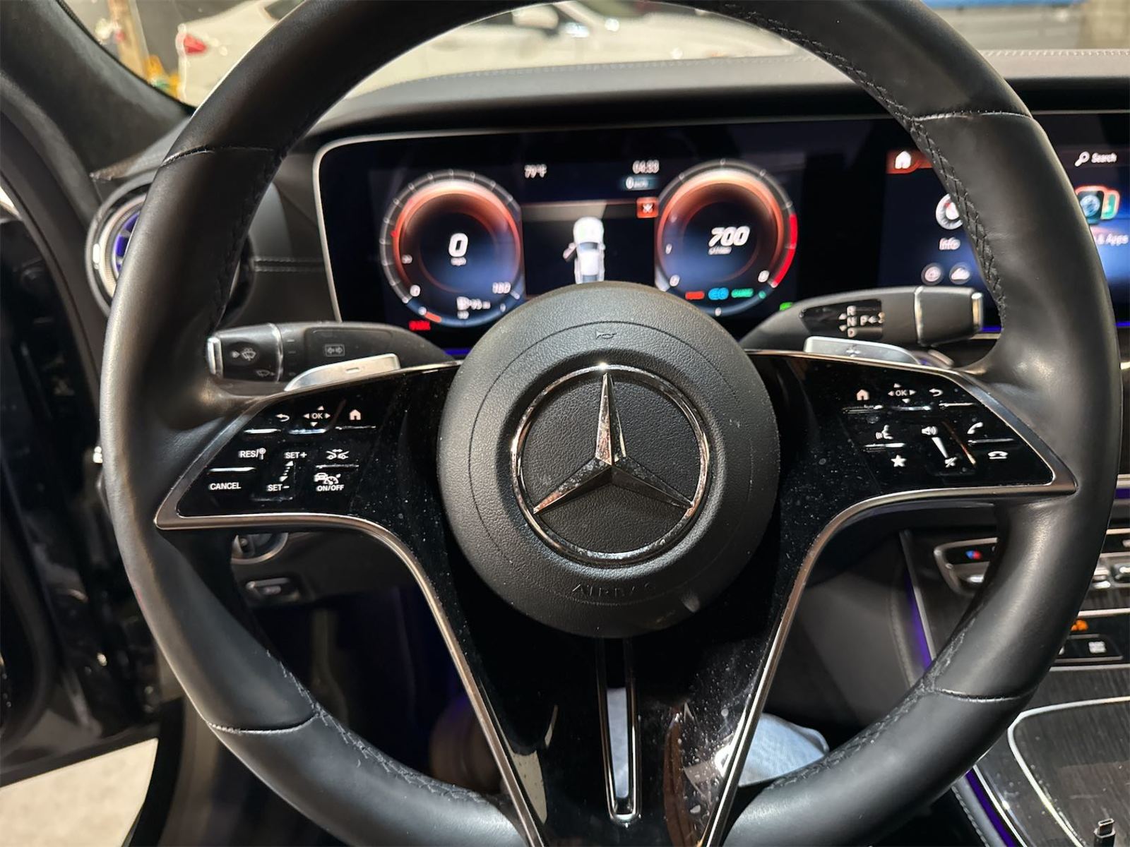 2023 Mercedes-Benz CLS   AWD